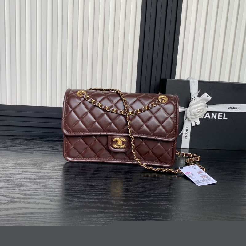 Ch*el cf series bags